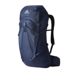 Sac à dos de randonnée Gregory Paragon 60 - Homme - Alpine Black
