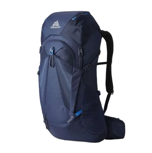 Sac à dos de randonnée Gregory Paragon 60 - Homme - Alpine Black