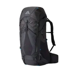 Sac à dos de randonnée Gregory Paragon 60 - Homme - Alpine Black