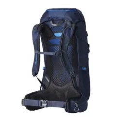 Sac à dos de randonnée Gregory Paragon 60 - Homme - Alpine Black