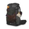 Sac à dos de randonnée Hyberg Attila - 48 L