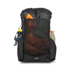 Sac à dos de randonnée Hyberg Attila - 48 L