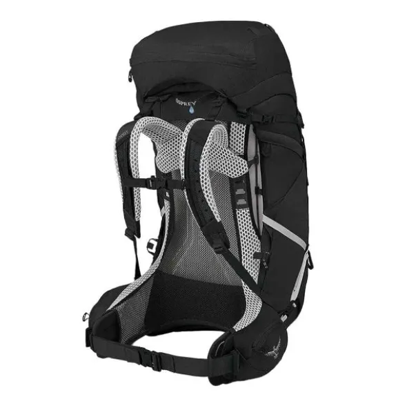 Sac à dos de randonnée Osprey Atmos AG LT 65 - Homme