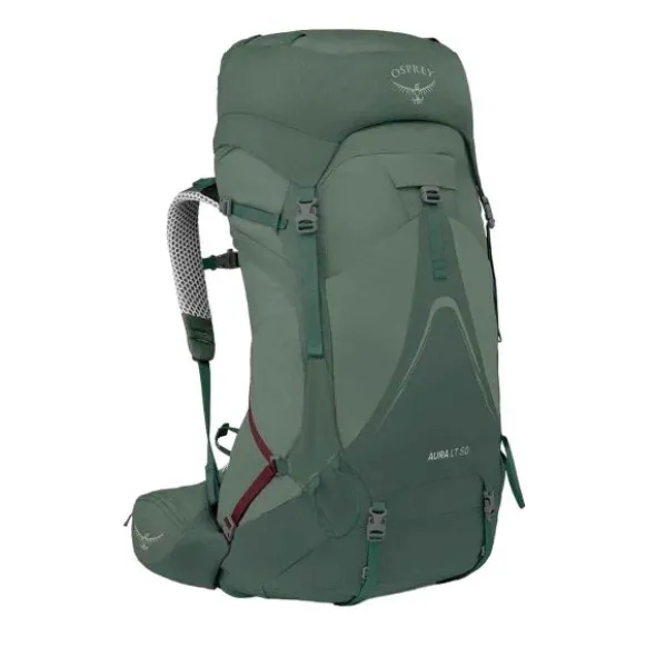 Sac à dos de randonnée Osprey Aura AG LT 50 - Femme