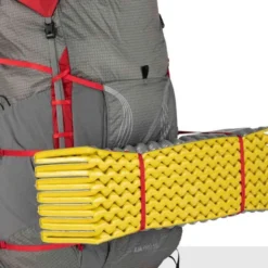 Sac à dos de randonnée Osprey Eja Pro 55 - Femme