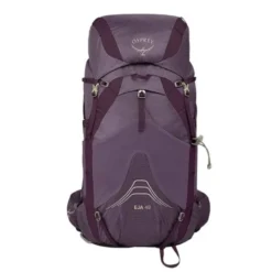 Sac à dos de randonnée Osprey Eja 48 - Femme - Violet