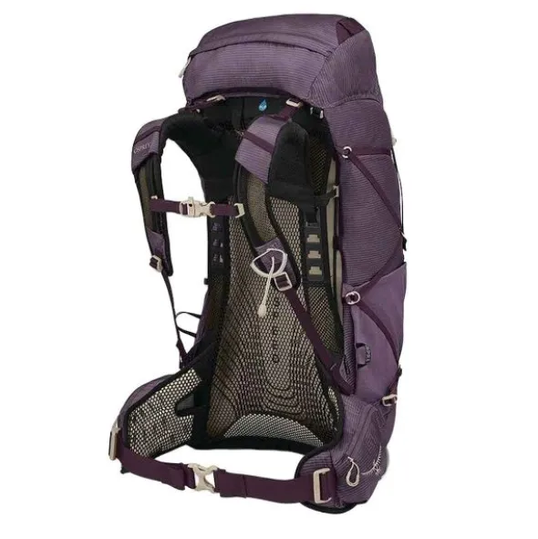 Sac à dos de randonnée Osprey Eja 48 - Femme - Violet