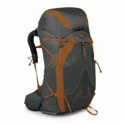 Sac à dos de randonnée Osprey Exos 48 - Homme - Gris