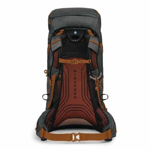 Sac à dos de randonnée Osprey Exos 48 - Homme - Gris