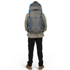 Sac à dos de randonnée Osprey Exos Pro 55 - Homme