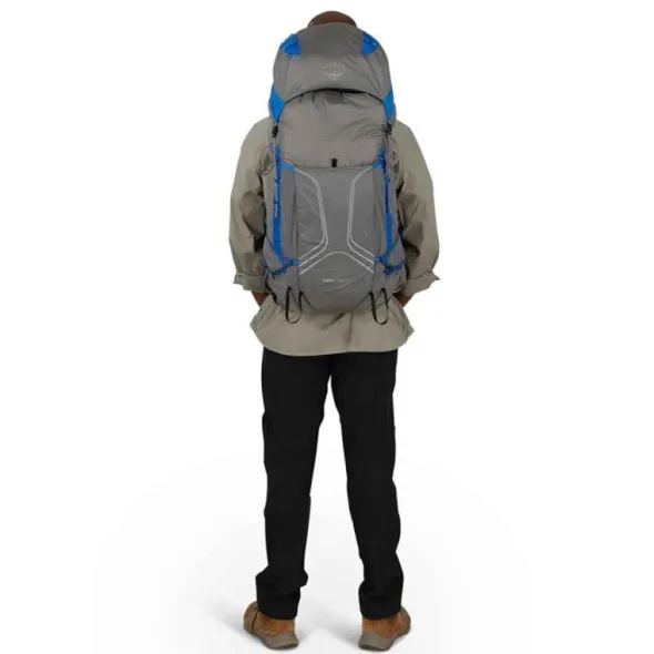 Sac à dos de randonnée Osprey Exos Pro 55 - Homme