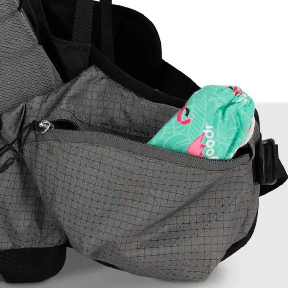 Sac à dos de randonnée Osprey Exos Pro 55 - Homme