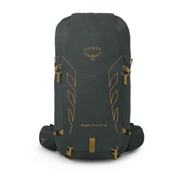 Sac à dos de randonnée Osprey Talon Velocity 30 - Homme