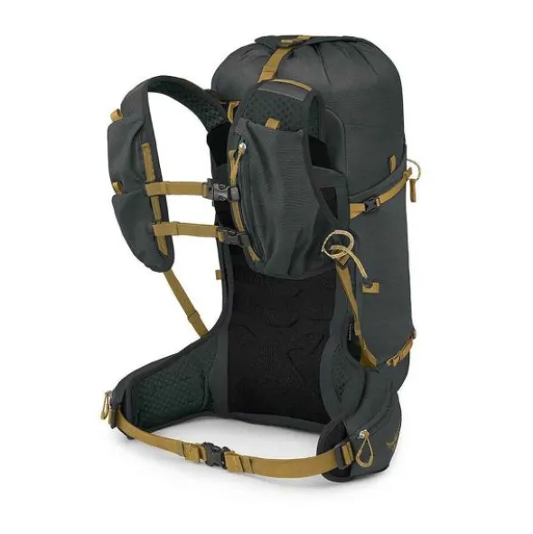 Sac à dos de randonnée Osprey Talon Velocity 30 - Homme