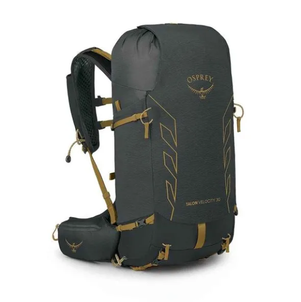 Sac à dos de randonnée Osprey Talon Velocity 30 - Homme