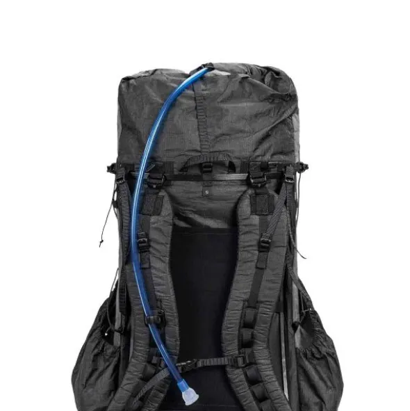 Sac à dos de randonnée Zpacks Arc Haul Ultra 50