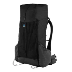 Sac à dos de randonnée Zpacks Arc Haul Ultra 50