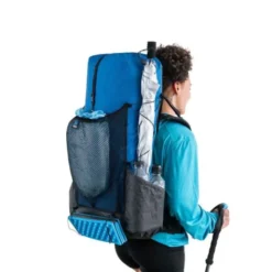 Sac à dos de randonnée Zpacks Arc Haul Ultra 50