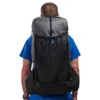 Sac à dos de randonnée Zpacks Arc Haul Ultra 60