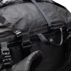 Sac à dos de randonnée Zpacks Arc Haul Ultra 60