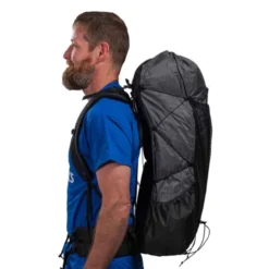 Sac à dos de randonnée Zpacks Arc Haul Ultra 60