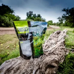 Sachet zip pour réchauffeur sans flamme