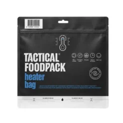 Sachet zip réutilisable et réchauffeur 50 g