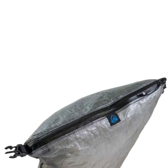 Sac étanche et oreiller Zpacks Medium Plus - 8,2 L