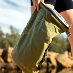 Sac étanche pour déchet Sea to Summit - 10 L