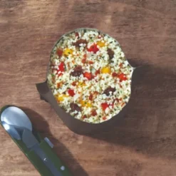 Salade de taboulé