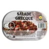 Salade grecque