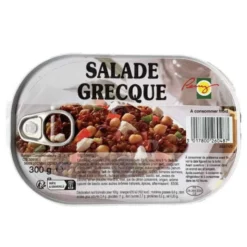 Salade grecque