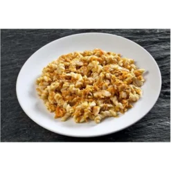 Salade océane