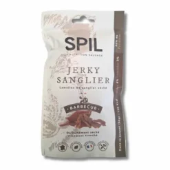Sanglier Jerky - Barbecue - 50 g