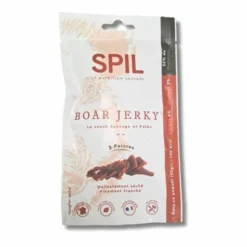 Sanglier Jerky - 3 poivres - 50 g