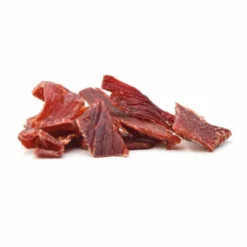 Sanglier Jerky - 3 poivres - 50 g