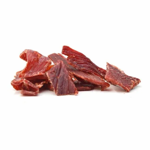 Sanglier Jerky - 3 poivres - 50 g