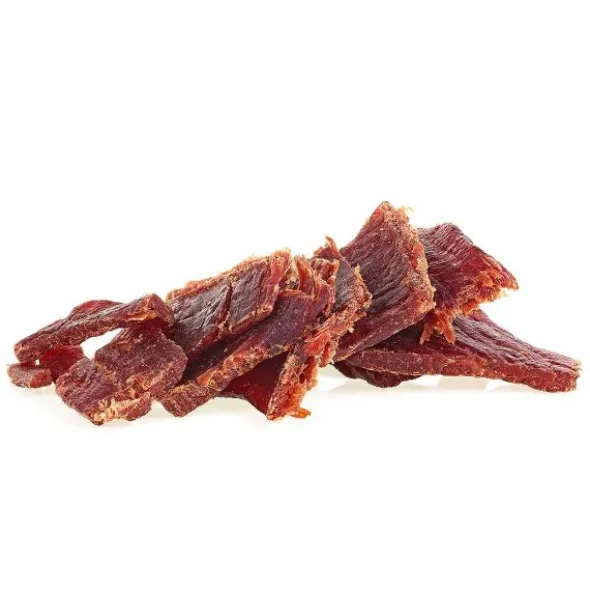 Sanglier Jerky - Tex Mex - 50 g