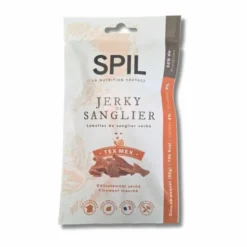 Sanglier Jerky - Tex Mex - 50 g