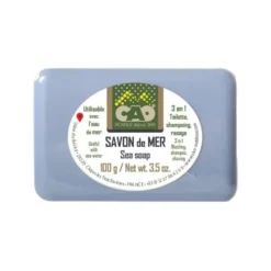 Savon de mer CAO Outdoor