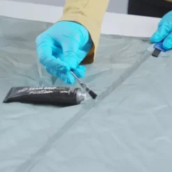 Scellant pour tentes en silicone Gear Aid Seam Grip +SIL