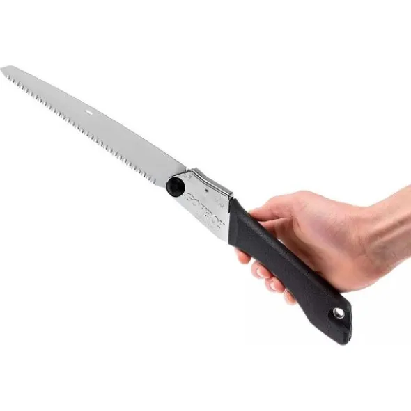 Scie pliante Silky Gomboy 210-10