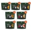 Seau 7 jours - Good Mood Meals