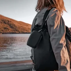 Serviette microfibre Matador NanoDry Trek