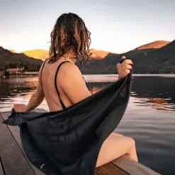 Serviette microfibre Matador NanoDry Trek