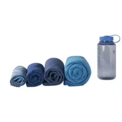 Serviette à séchage rapide PackTowl Luxe