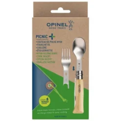 Set complet Picnic+ Opinel n°8