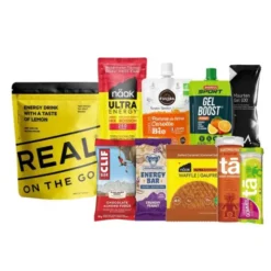 Sélection - 10 meilleures ventes - Nutrition sportive