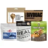 Sélection - 5 meilleures ventes - Petits-déjeuners lyophilisés