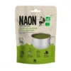 Soupe bio ortie, spiruline